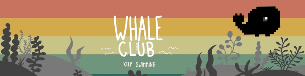 Pixel Whale Club