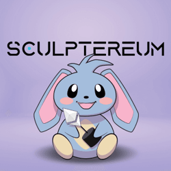 Sculpty & Friends