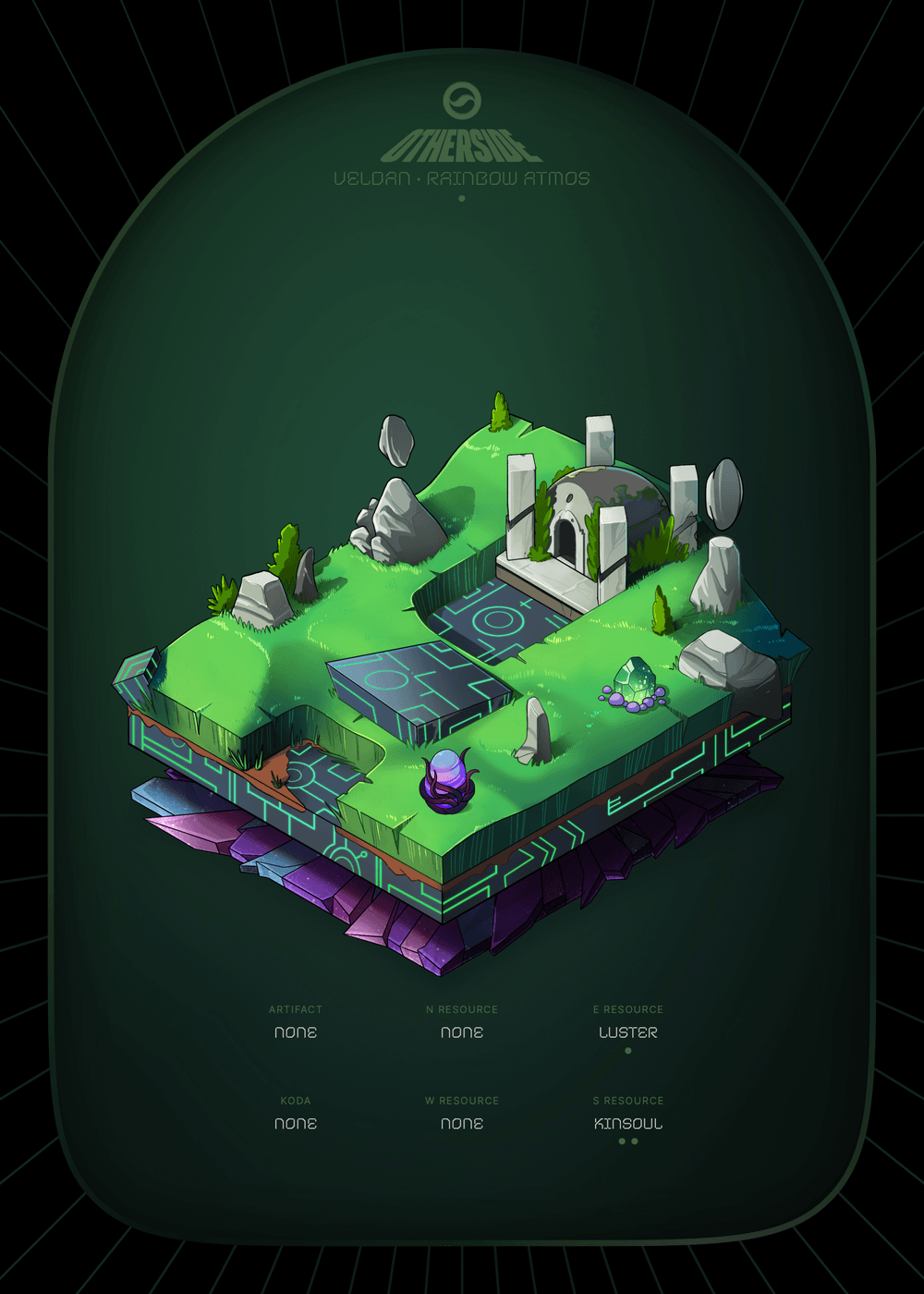Token Image