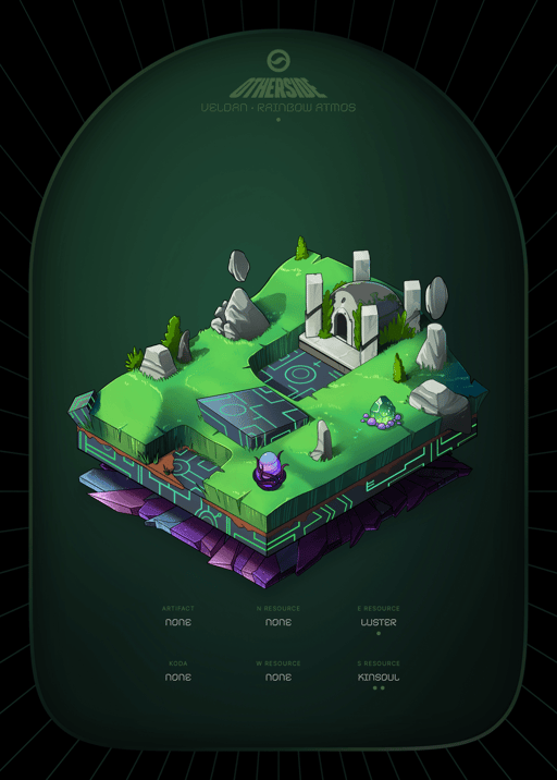Token Image