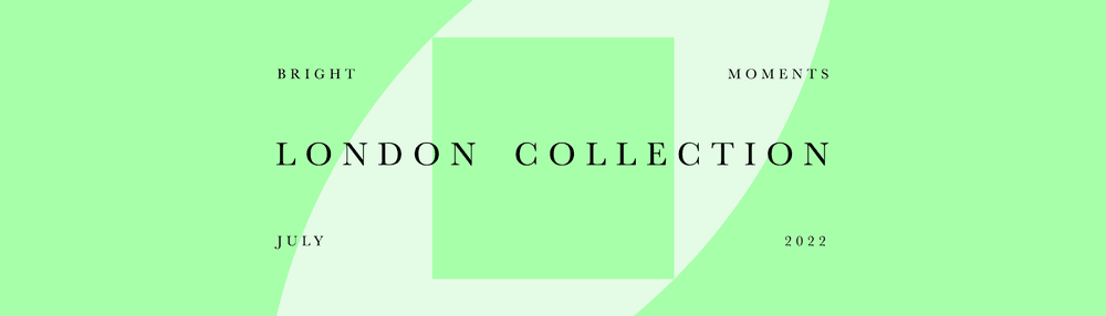 Mint Pass London Collection | Thomas Lin Pedersen