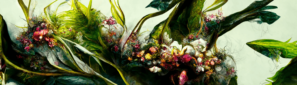 Dream Landscapes NFT