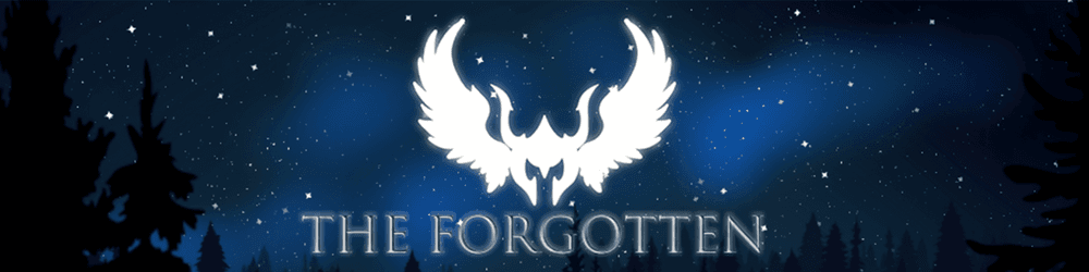 The Forgotten Realms