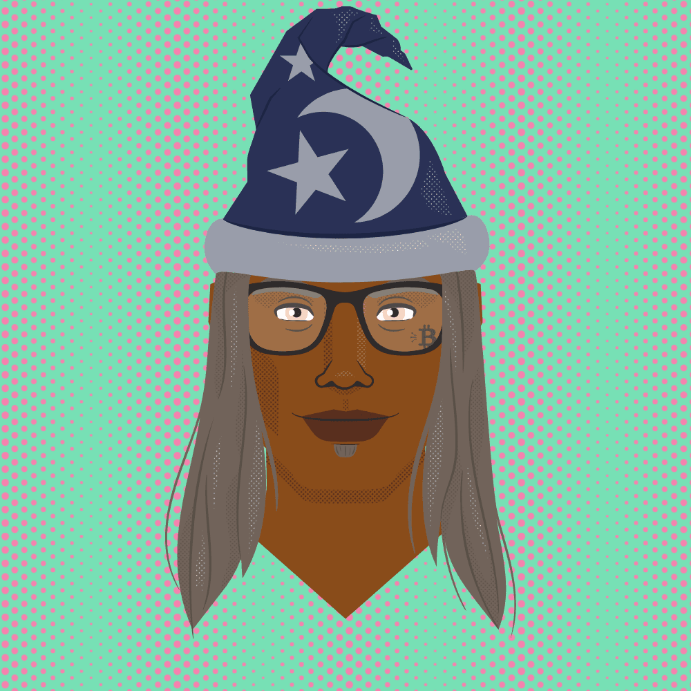 Token Image