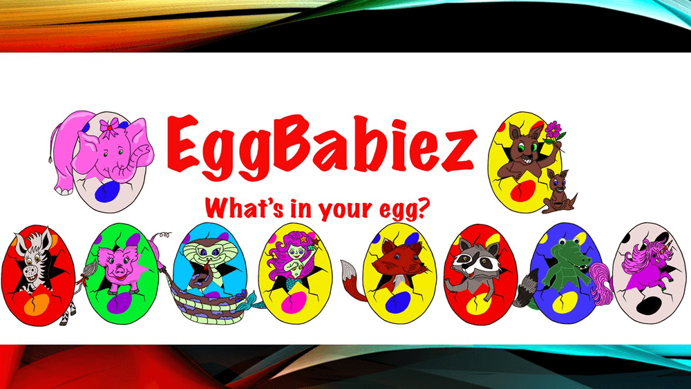 EggBabiez NFTs