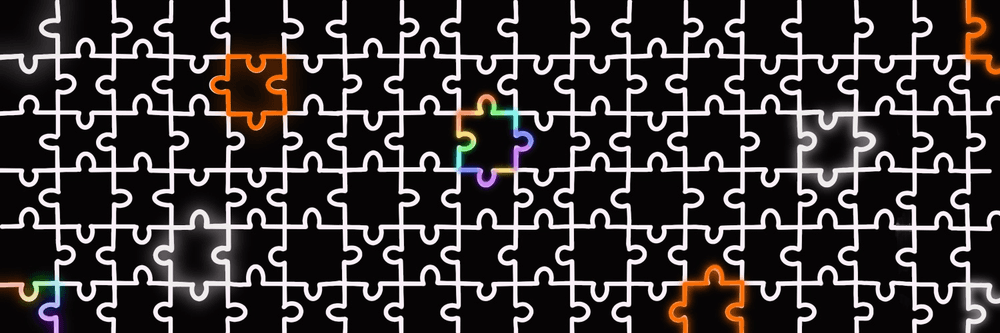4FOUR PUZZLES