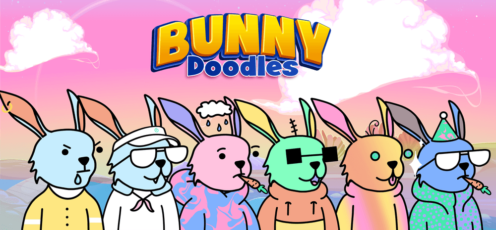 Bunny Doodle