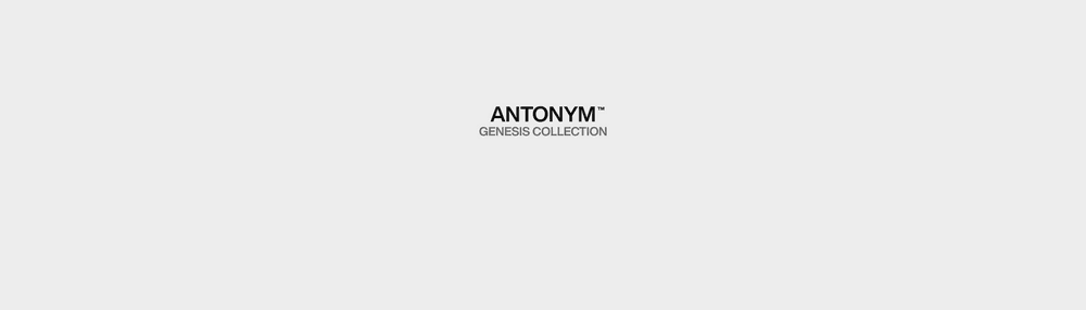 Antonym: GENESIS