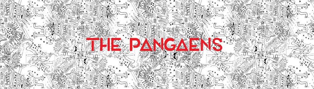Pangaens The Genesis