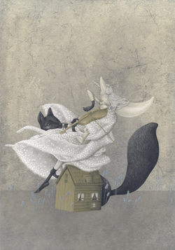 Romantic artworks