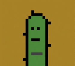 FingerPunks NFT