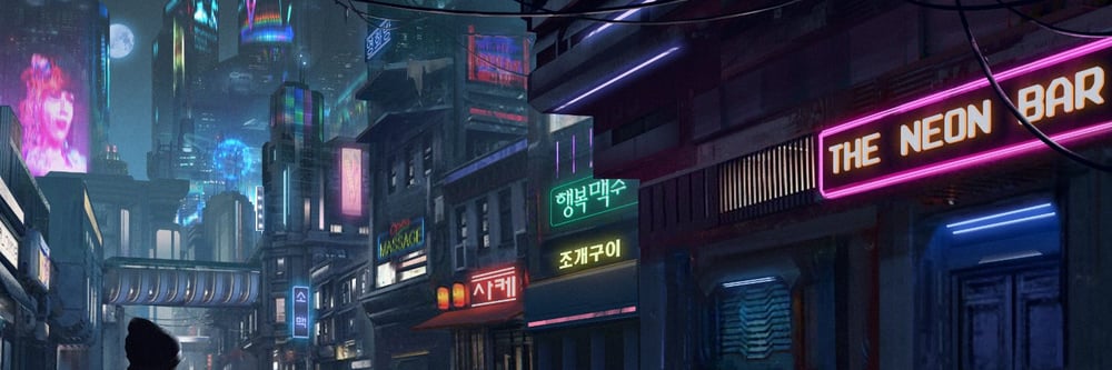 DUSKTOPIA - FREE