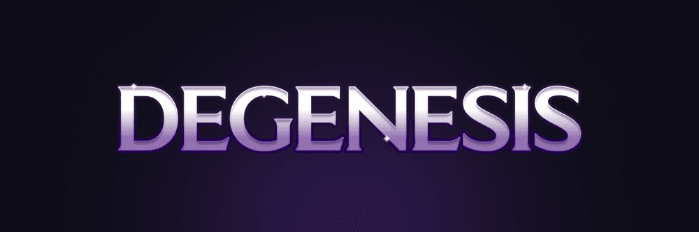 KOD: DEGENESIS-OE