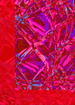 Fragmented Reality V2