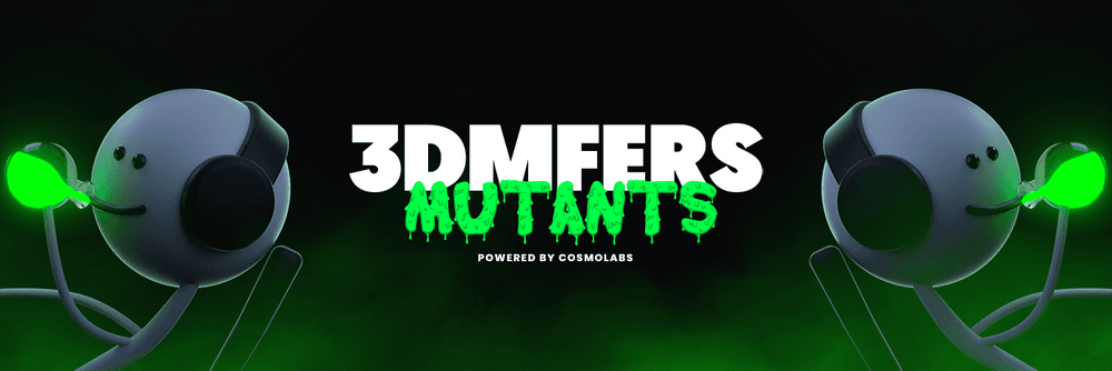 3DMutantMfers