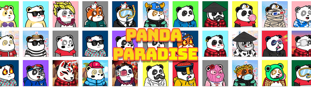PandaParadise