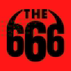 The 666 Card