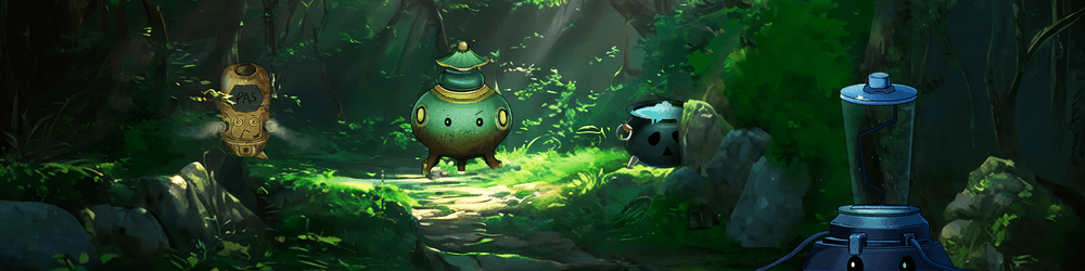 PiXiu Alchemy Stove