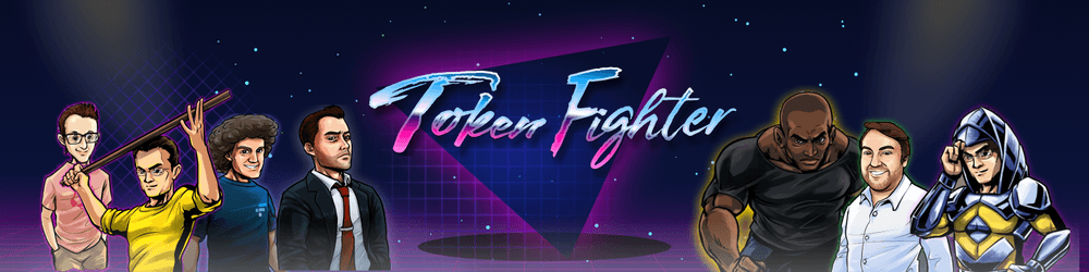 Token Fighter (TKFR)