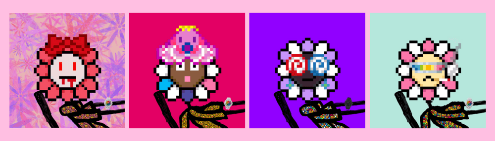 Murakami Mfers V2