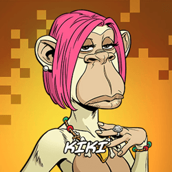PUNKS 2: KIKI Collector's Edition