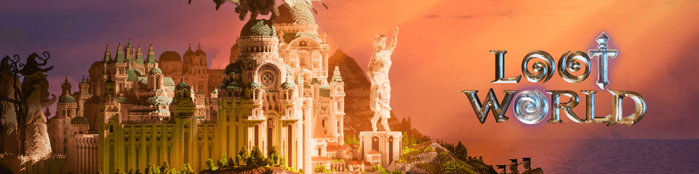 LootWorld Wizards (Official)