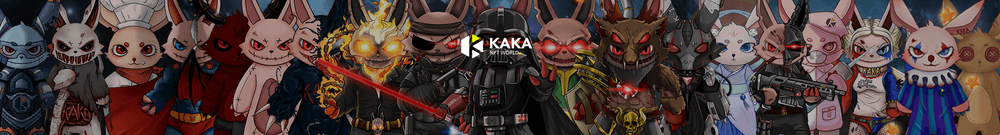 KAKA Monster