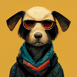 The Dogz AI (SOLD OUT)