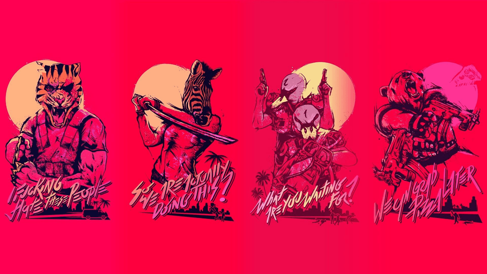 KINETIC SAMURAI KILLER CORPORATION
