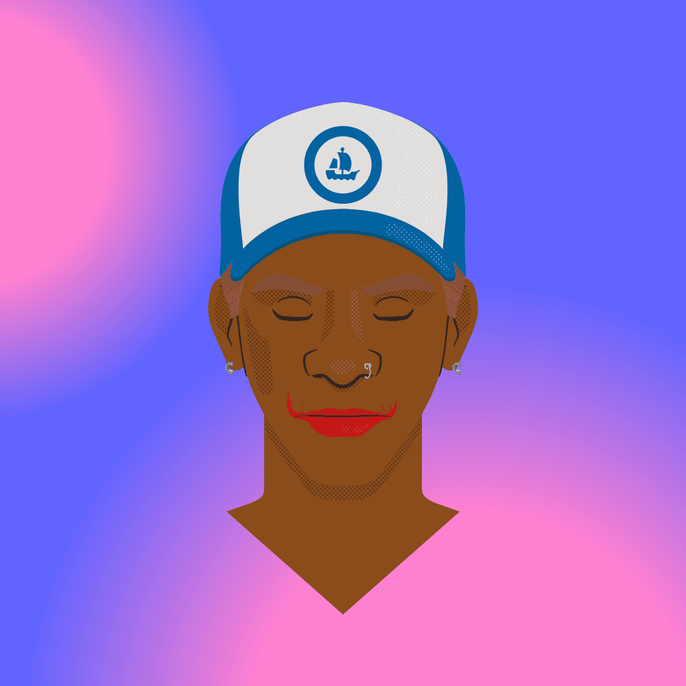 Token Image