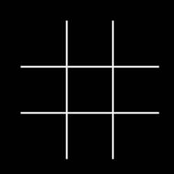 TicTacToe by Smartcontrart