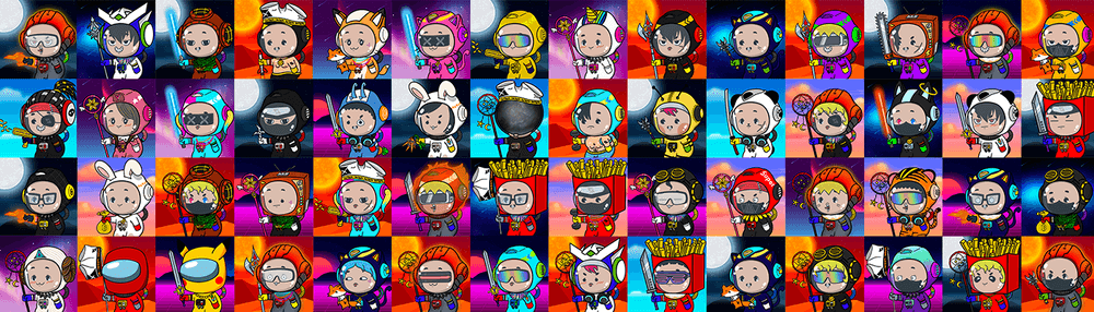 XLD xPlorers