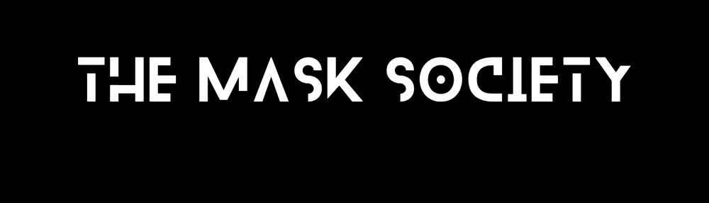 The Mask Society NFT