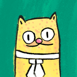 Hand Drawn AnimaIs