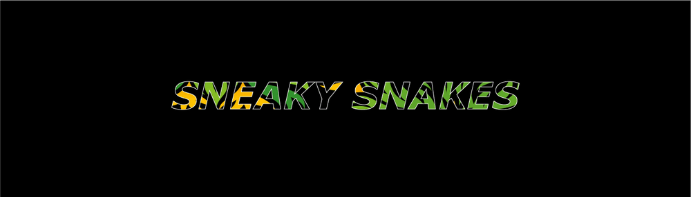 Sneaky Snakes Club