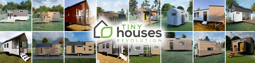 Tiny Houses Revolution NFT