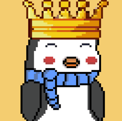 Pixel Pudgys Official