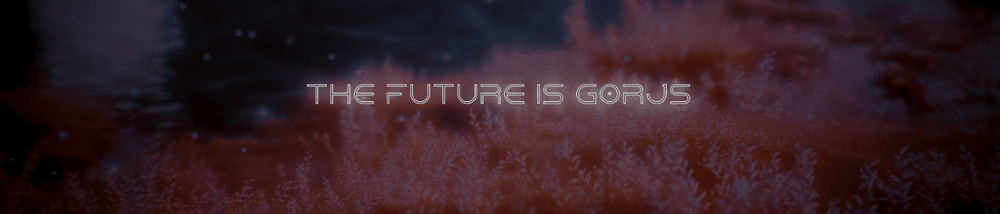 GORJS DAO Genesis Pass: FKWME