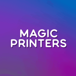 Magic Printers