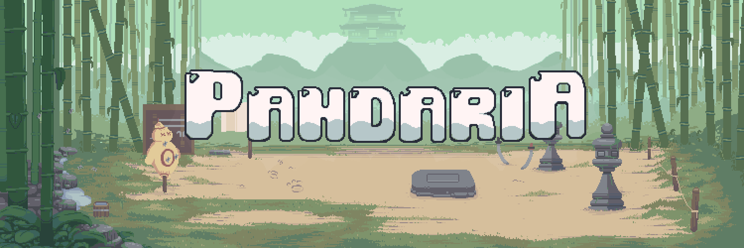 Pandaria [Official]
