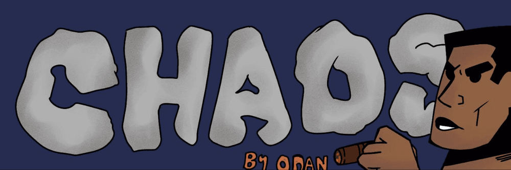 Chaos By Onan