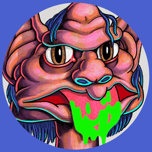 Token Image