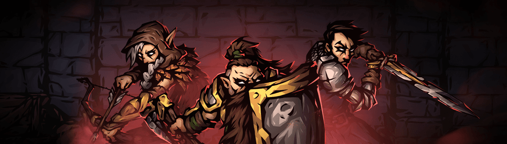 Darkest Heroes Project