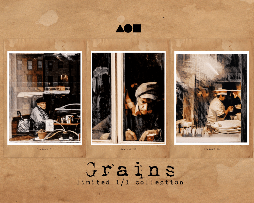Grains V2