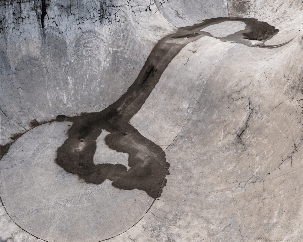 California Concrete - Amir Zaki