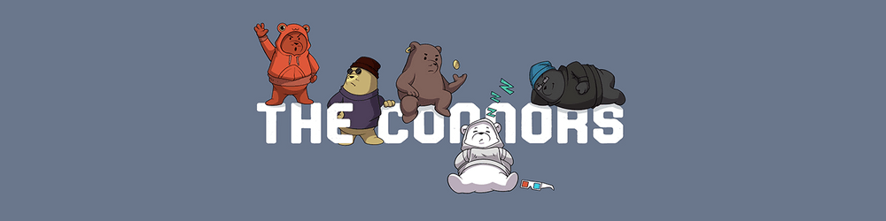 The Connors