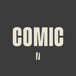 DR/VRS Comics