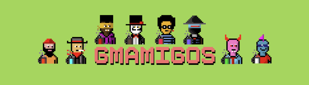 GmAmigos