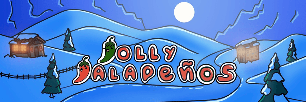 Jolly Jalapenos