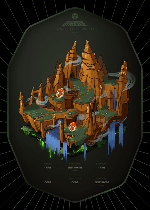 Token Image